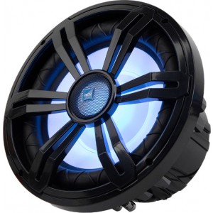 Автосабвуфер ACV MRS102DLB