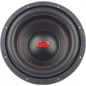 Автосабвуфер ACV SW PRO121D V2