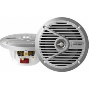 Автоакустика ALPINE SPS-M601W