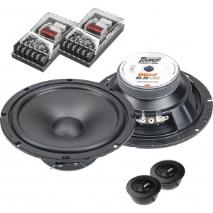 Автоакустика AMP BEAT 6.5 V2