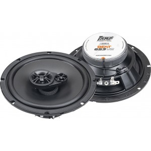 Автоакустика AMP BEAT 653 V2