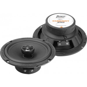 Автоакустика AMP CONCERT 652
