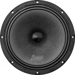 Автоакустика AMP HYBRID FR80M25