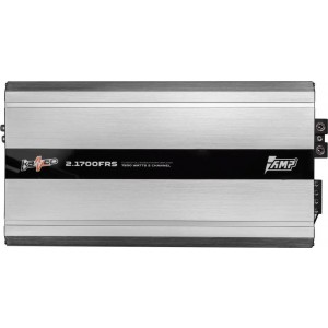 Автоусилитель AMP КАЛИБР 2.1700FRS