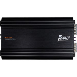 Автоусилитель AMP MASS 2.190
