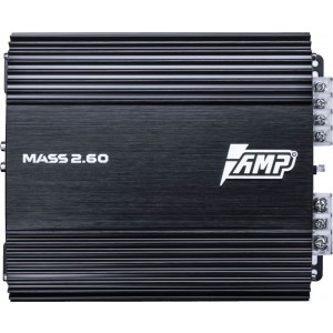 Автоусилитель AMP MASS 2.60