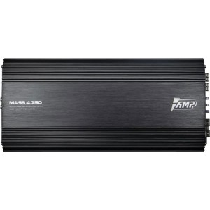 Автоусилитель AMP MASS 4.150