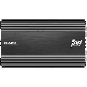Автоусилитель AMP MASS 4.190