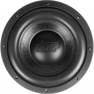 Автосабвуфер AMP MASS 500 10D2