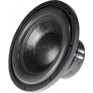 Автосабвуфер AMP MASS 500 12D2 V2