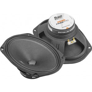Автоакустика AMP MASS FR69P70