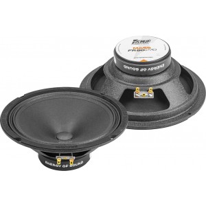 Автоакустика AMP MASS FR80P70
