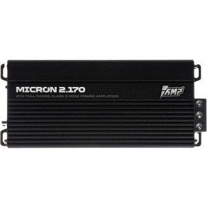 Автоусилитель AMP MICRON 2.170