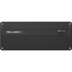 Автоусилитель AMP PRO 1.1500FR