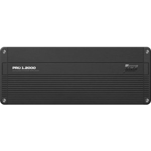 Автоусилитель AMP PRO 1.2000