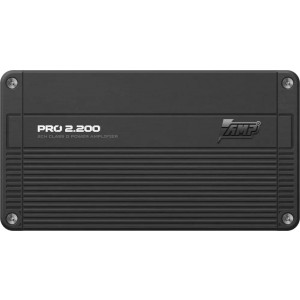 Автоусилитель AMP PRO 2.200