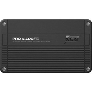 Автоусилитель AMP PRO 4.100FR