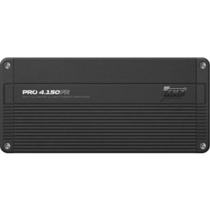 Автоусилитель AMP PRO 4.150FR