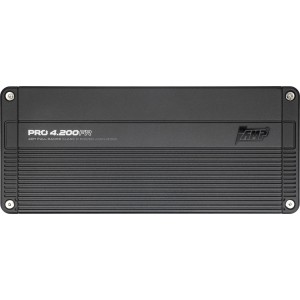 Автоусилитель AMP PRO 4.200FR