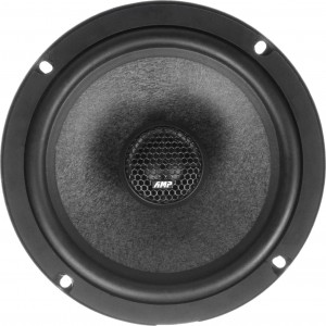Автоакустика AMP PRO 652 VER.3