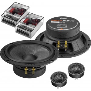 Автоакустика AMP PRO X 6.5 V2