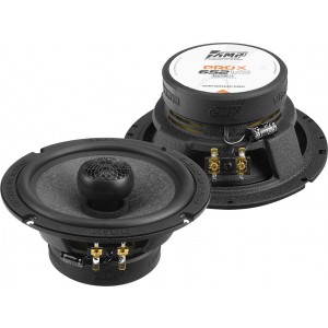 Автоакустика AMP PRO X 652 V3