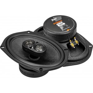 Автоакустика AMP PRO X 693