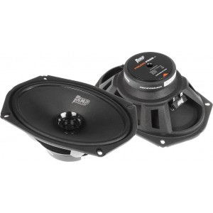 Автоакустика AMP PROMO FR69 VER.3