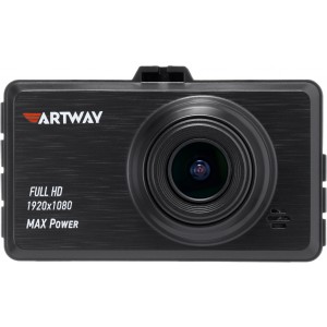 Видеорегистратор автомобильный ARTWAY AV-400