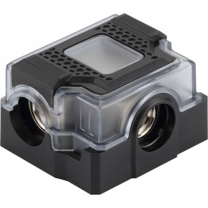 Распределитель питания ASPECT DB-1020