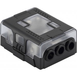 Держатель предохранителей ASPECT FHM-1034