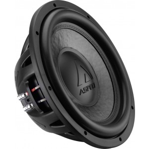 Автосабвуфер ASPECT GLW-12D2 FLAT