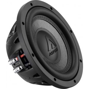 Автосабвуфер ASPECT GLW-8D2 FLAT