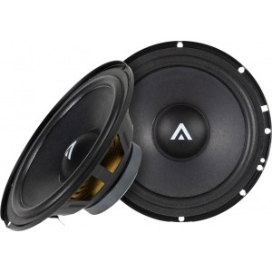 Автоакустика ASPECT WLS-6W