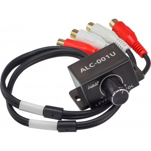 Регулятор уровня сигнала AURA ALC-001U