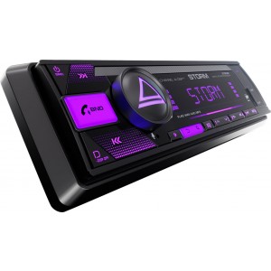 Автомагнитола AURA AMH STORM-676DSP