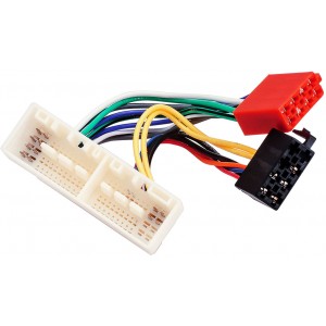 ISO переходник AURA AWH-HY04 для Hyundai