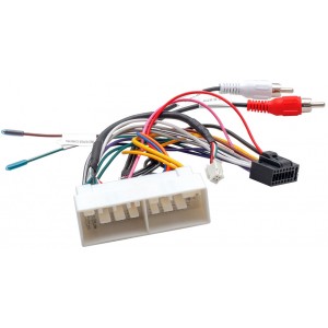 ISO переходник для Android AURA AWX-HY02 для Kia