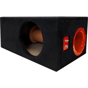 Корпус для сабвуфера AURA BOX-12-76-2T