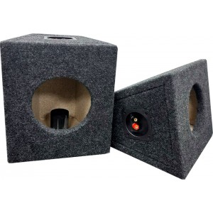 Корпус AURA BOX-65