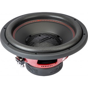 Автосабвуфер AURA FIREBALL-12.D2