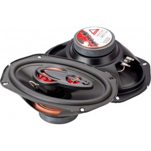 Автоакустика AURA FIREBALL-694