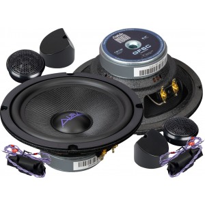 Автоакустика AURA INDIGO-GF6C