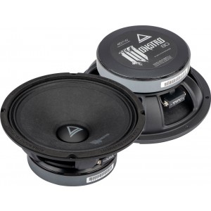 Автоакустика AURA MONSTRO-80