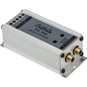 Преобразователь уровня AURA RHL-0602