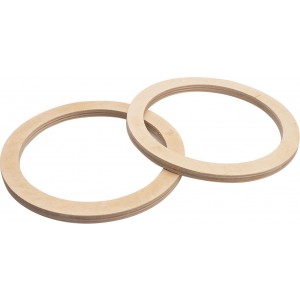 Проставка для акустики AURA RNG-1610UPW