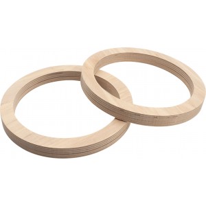 Проставка для акустики AURA RNG-1618UPW