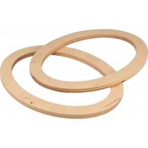 Проставка для акустики AURA RNG-6910UPW