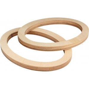 Проставка для акустики AURA RNG-6918UPW