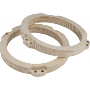 Проставка для акустики AURA RNG-OP.6PW для Opel